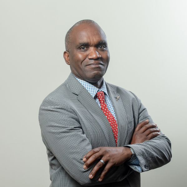 Armstrong Dlamini